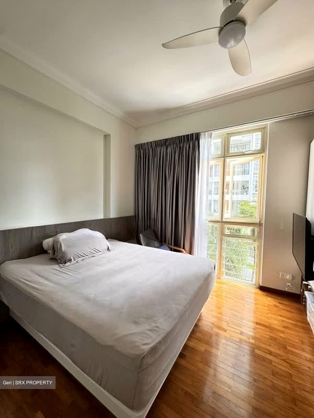 Ewe Boon Regent (D10), Apartment #601991991